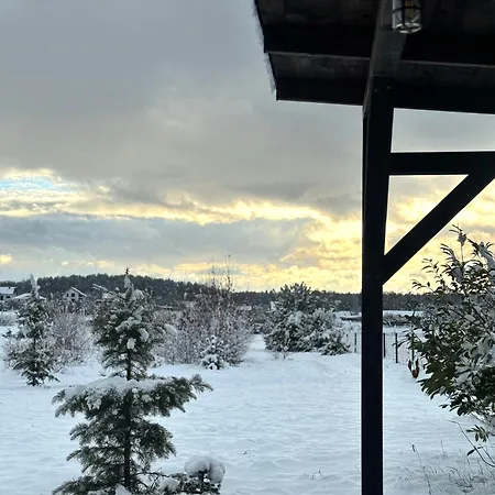 Setnowa Glamping Hotel Sitno  Exterior photo