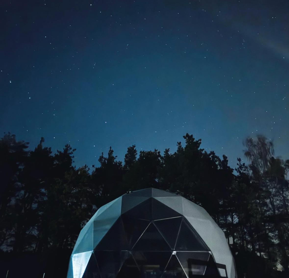 Setnowa Glamping
