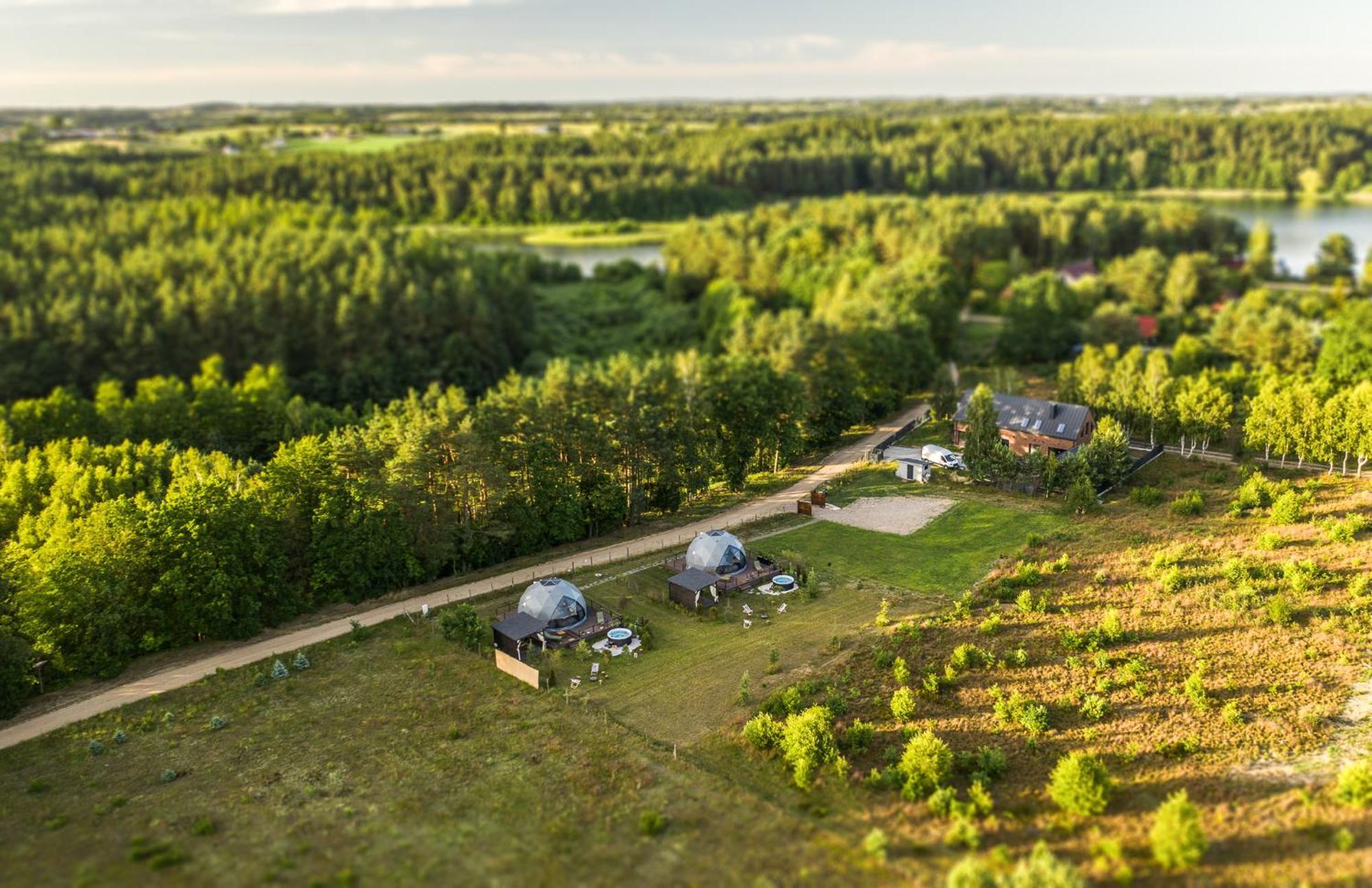 Setnowa Glamping