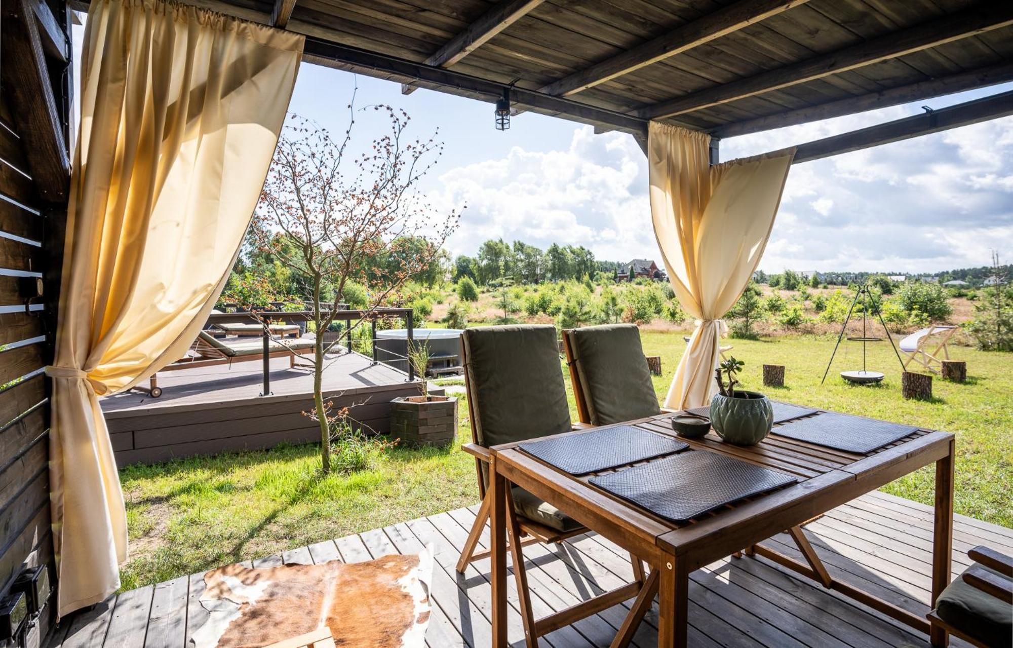 Setnowa Glamping *