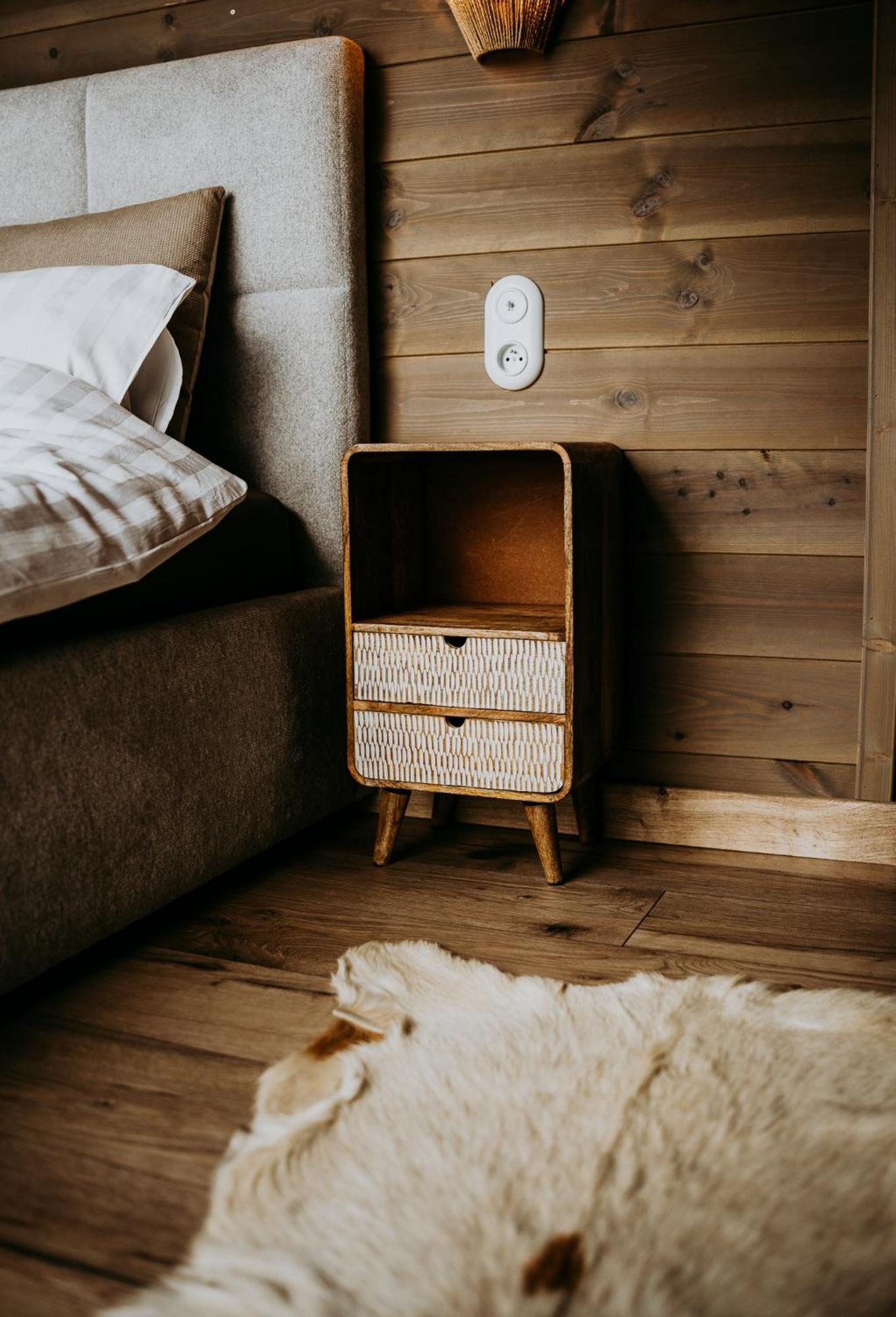 Setnowa Glamping *