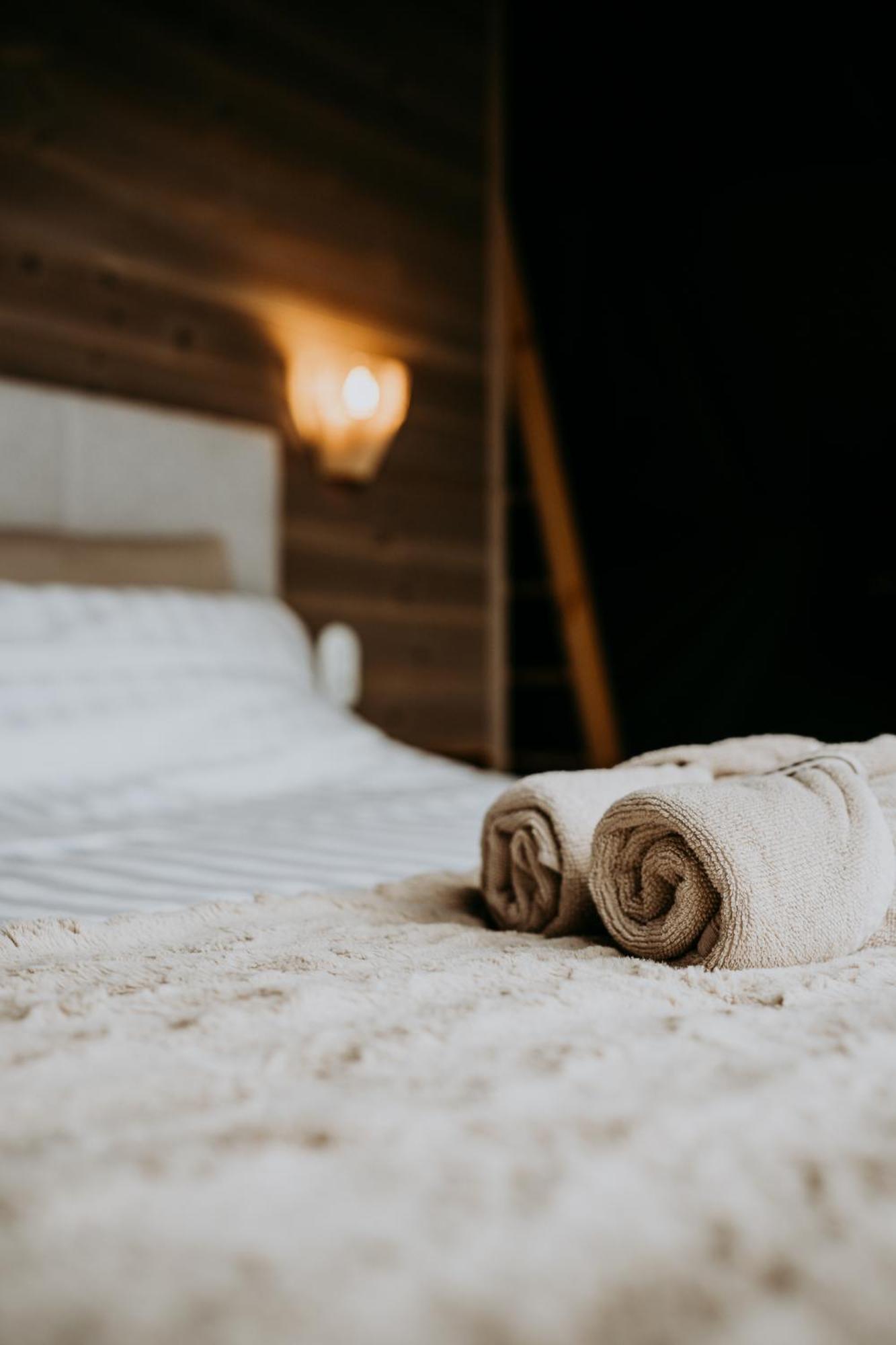 Setnowa Glamping *
